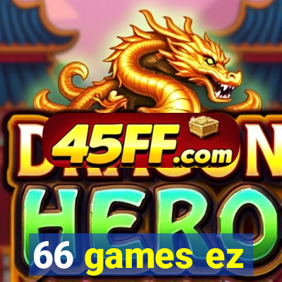 66 games ez